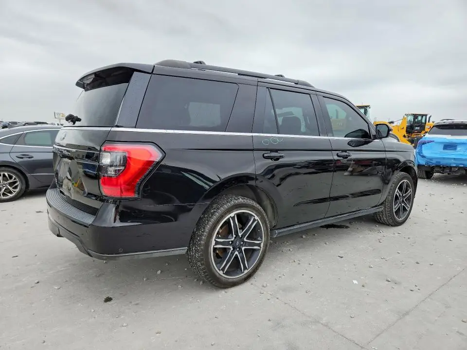2020 FORD EXPEDITION   