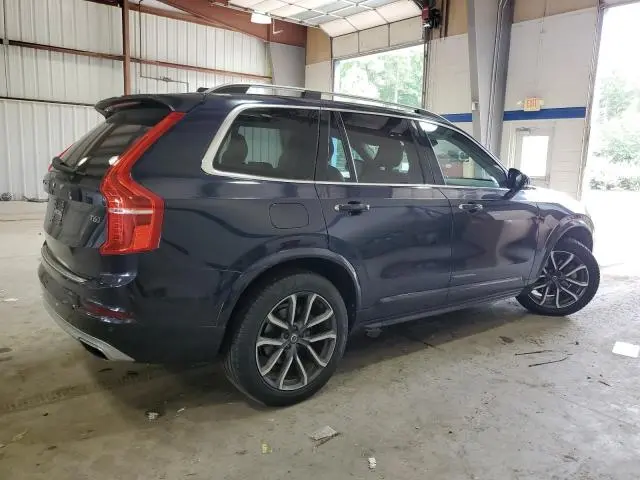 2016 VOLVO XC90 T6  
