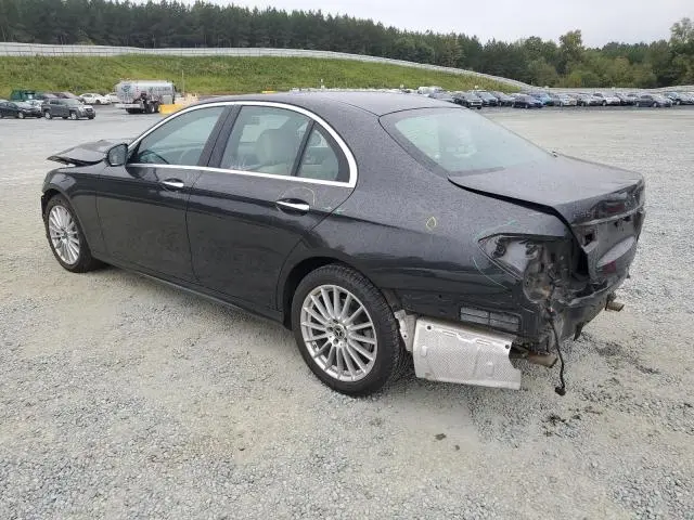 2021 MERCEDES-BENZ E 350 4MATIC  