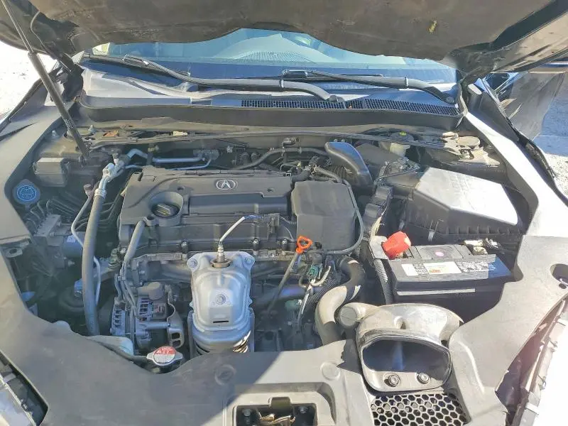 2020 ACURA TLX TECHNOLOGY  