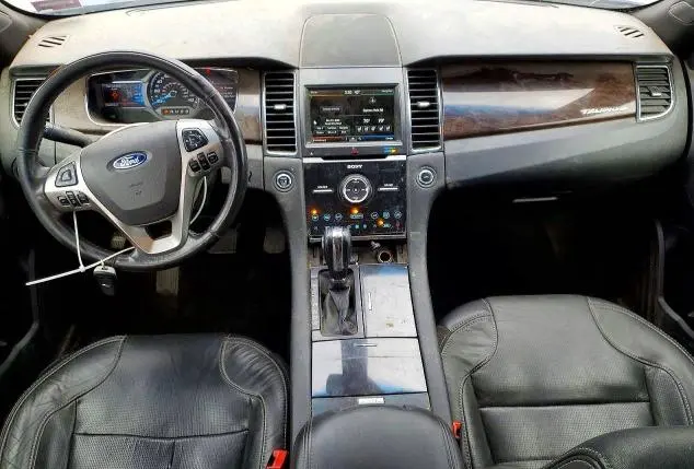 2015 FORD TAURUS LIMITED  