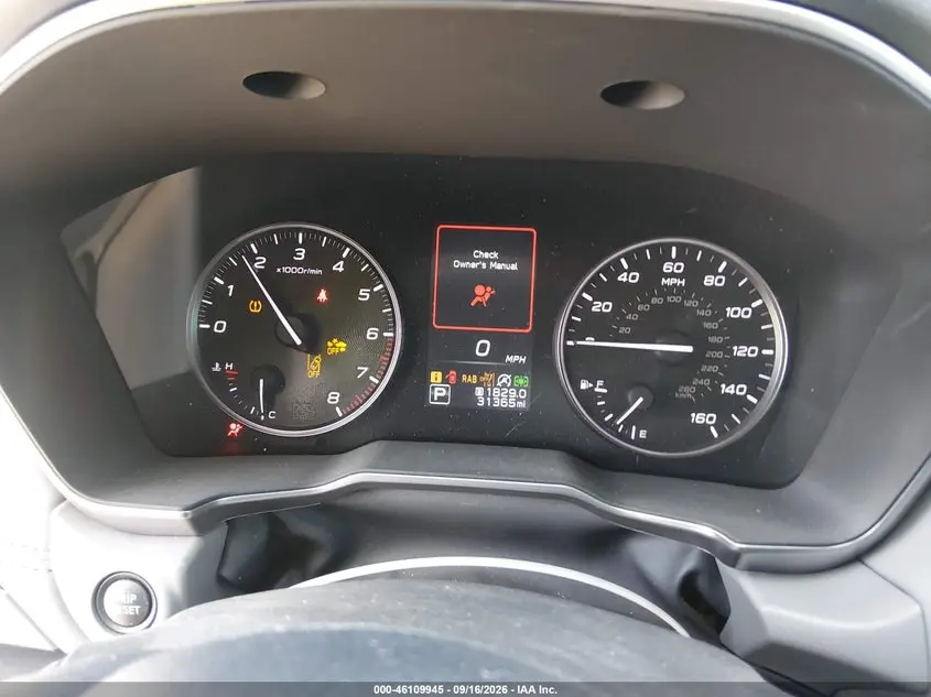 2023 SUBARU OUTBACK LIMITED