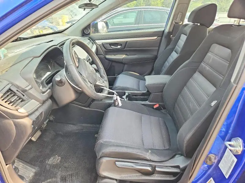 2021 HONDA CR-V SE  