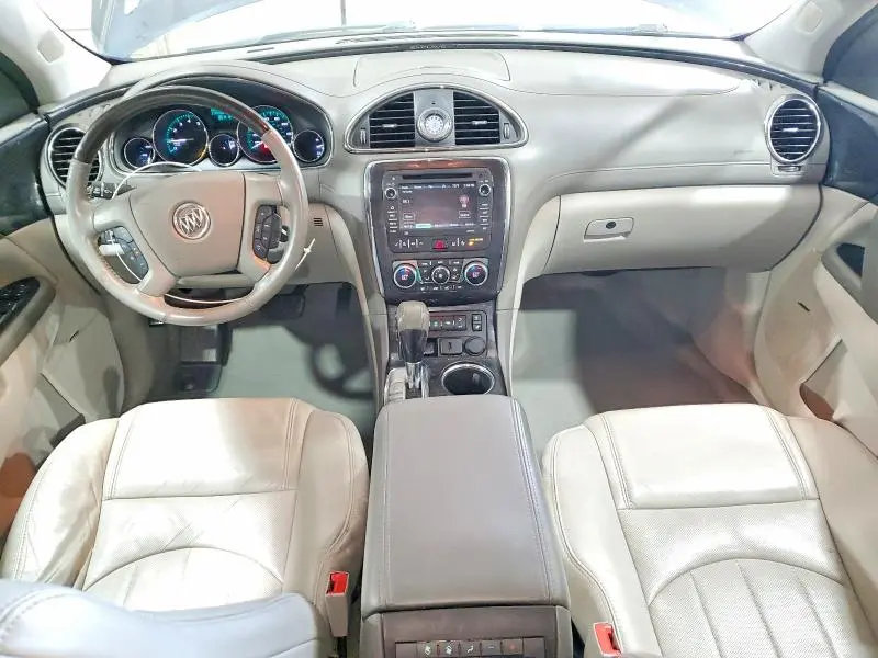 2016 BUICK ENCLAVE   