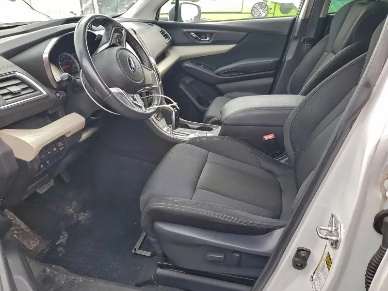 2020 SUBARU ASCENT PREMIUM  