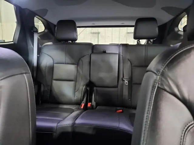 2021 CHEVROLET BLAZER 3LT  