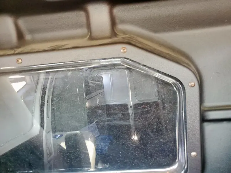 2023 CHEVROLET EXPRESS G2500   