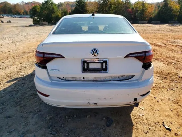 2020 VOLKSWAGEN JETTA S  