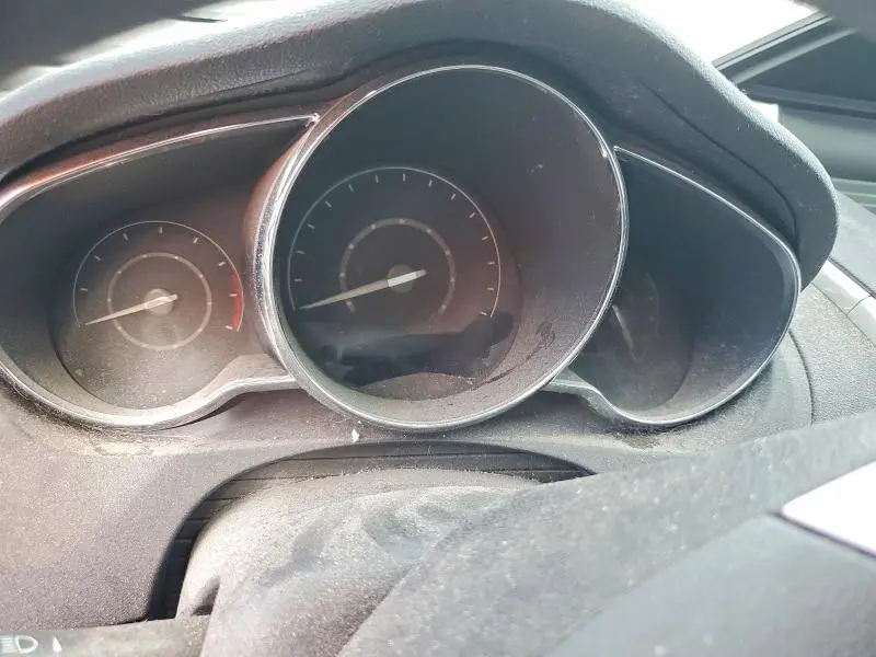 2012 CHEVROLET MALIBU 1LT  