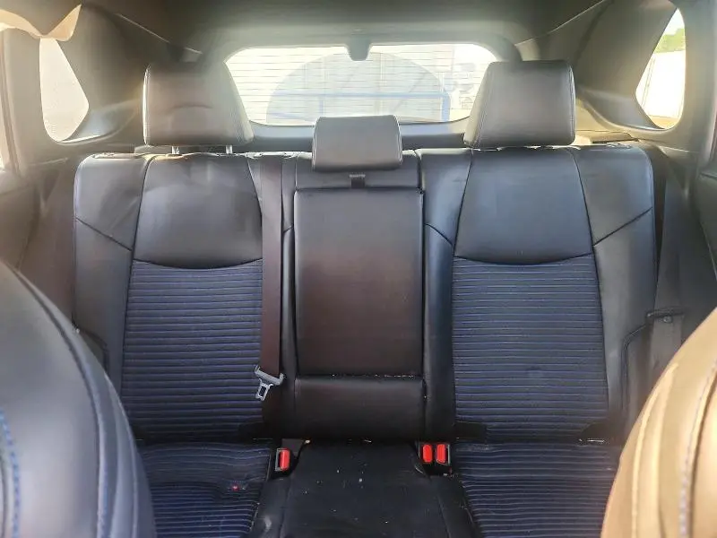 2019 TOYOTA RAV4 XSE  