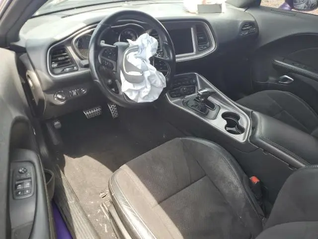 2019 DODGE CHALLENGER GT  