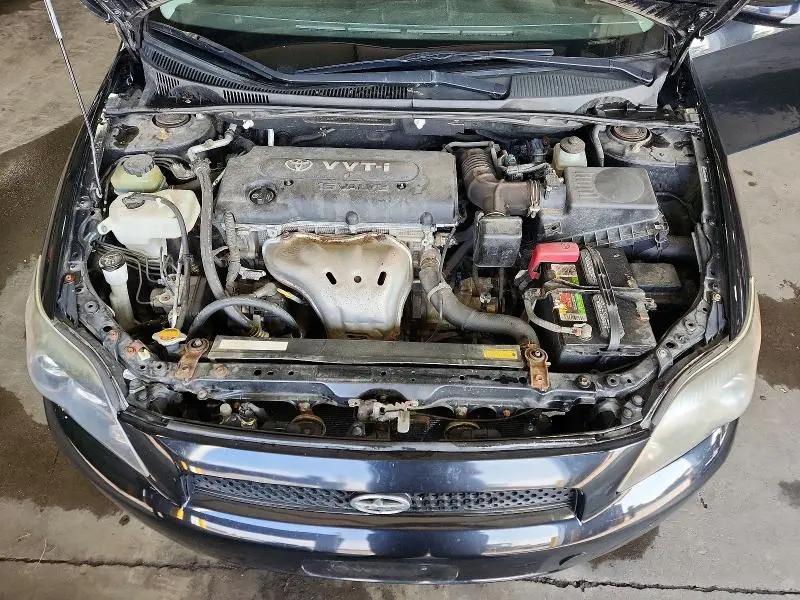 2010 SCION TC BASE  