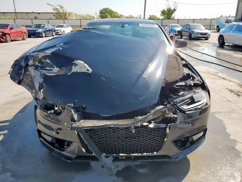 2013 AUDI A4 PREMIUM PLUS  