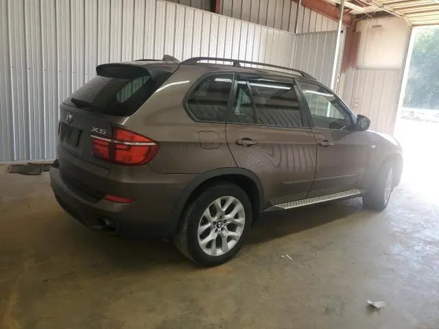 2011 BMW X5 XDRIVE35I  