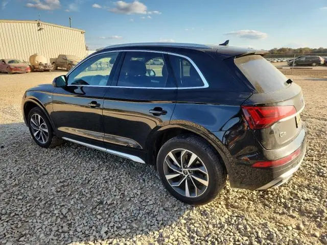 2024 AUDI Q5 PREMIUM PLUS 45  