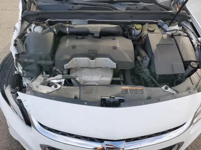 2014 CHEVROLET MALIBU LS  