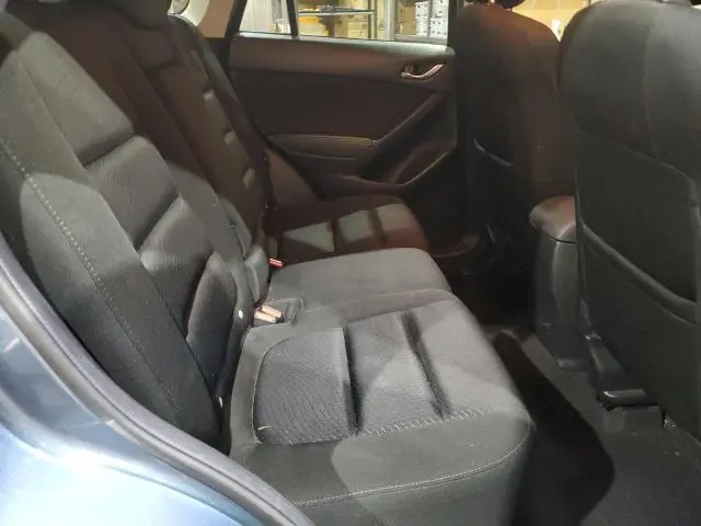 2015 MAZDA CX-5 TOURING  