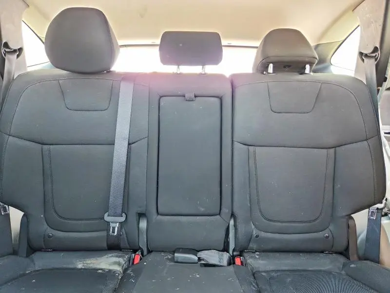 2022 HYUNDAI TUCSON BLUE  