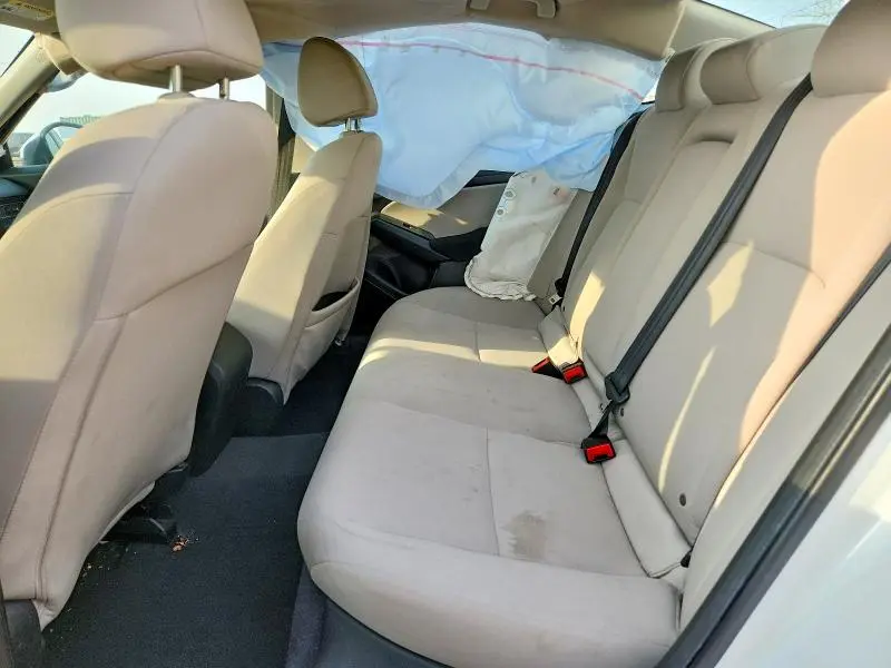 2024 HONDA CIVIC EX  