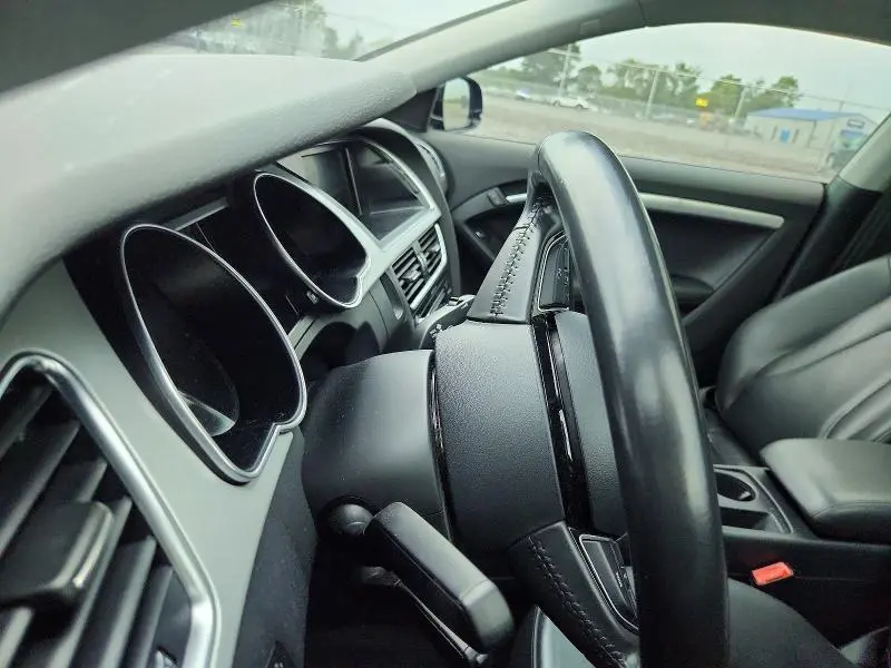 2015 AUDI A5 PREMIUM PLUS  