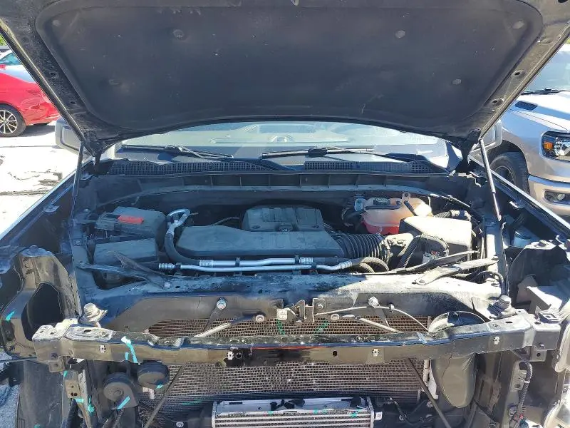 2021 GMC SIERRA K1500 ELEVATION  