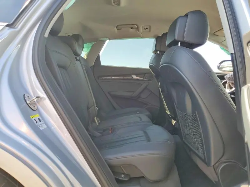 2018 AUDI Q5 PREMIUM  