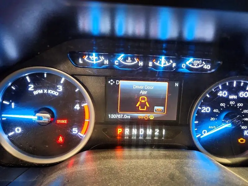 2019 FORD F350 SUPER DUTY  