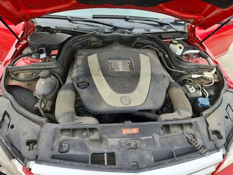 2010 MERCEDES-BENZ C 300 4MATIC  