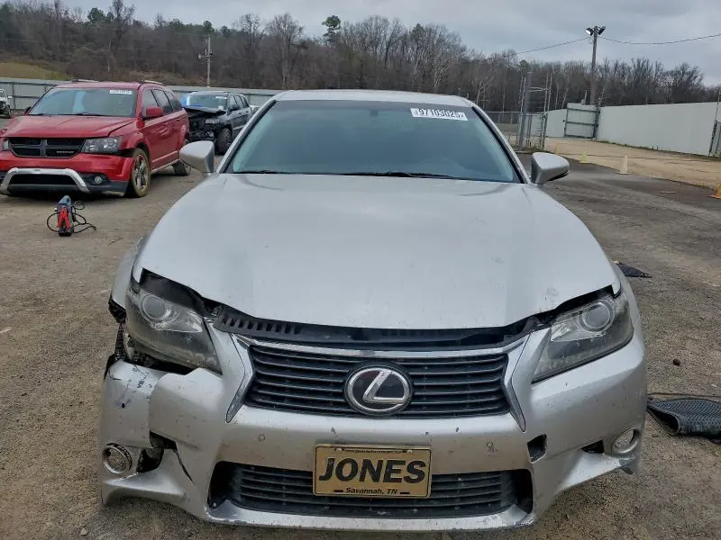 2014 LEXUS GS 350  