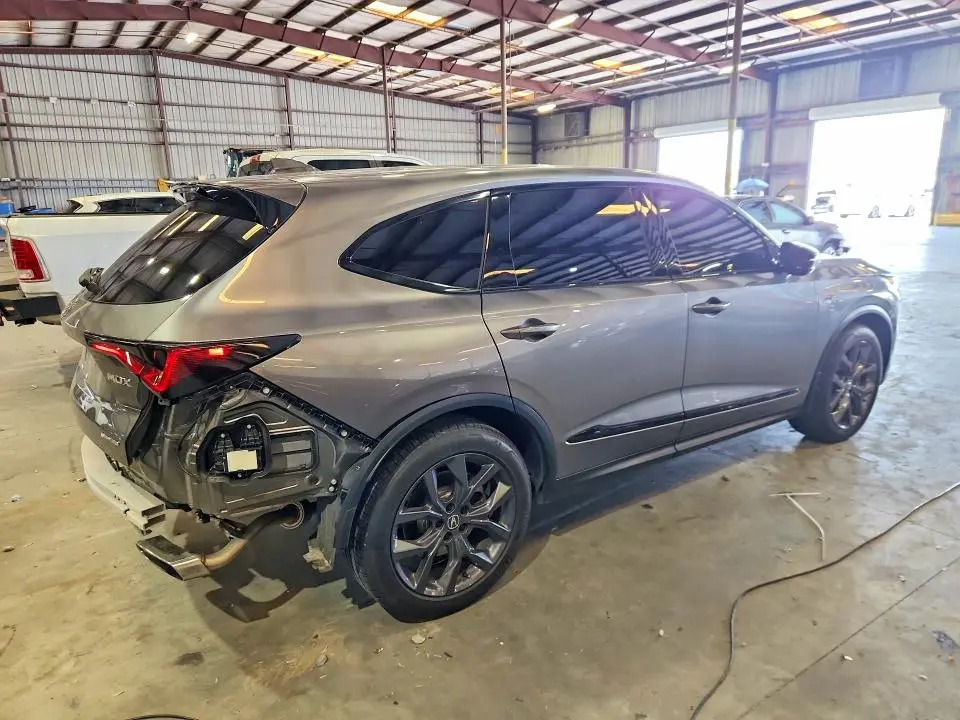 2023 ACURA MDX A-SPEC  