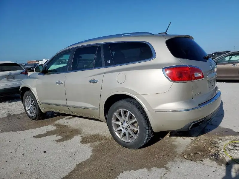 2016 BUICK ENCLAVE   