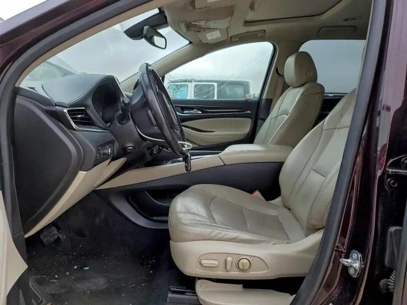 2018 BUICK ENCLAVE PREMIUM  