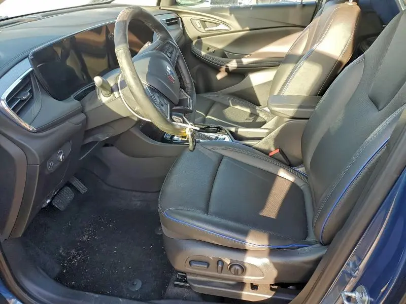 2025 BUICK ENCORE GX SPORT TOURING  