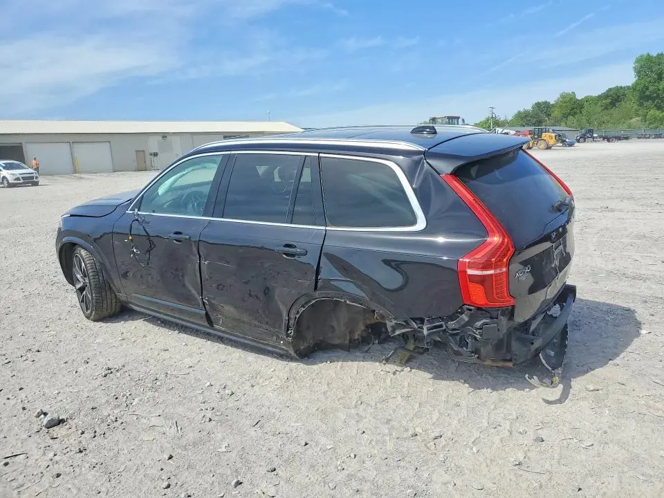 2020 VOLVO XC90 T6 MOMENTUM  