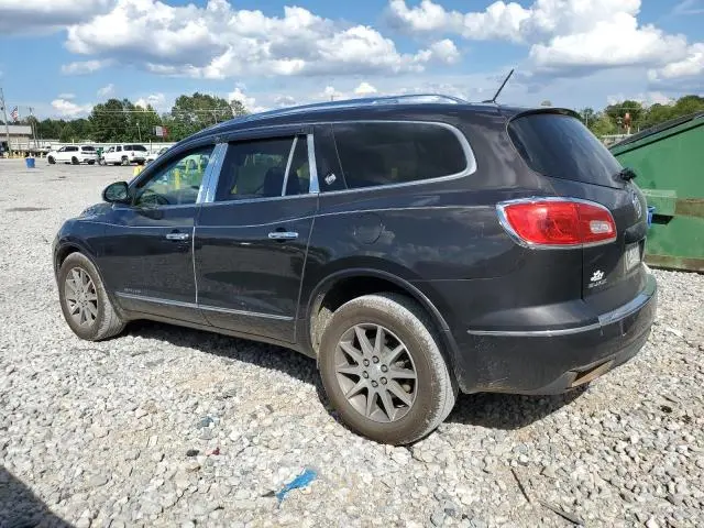 2013 BUICK ENCLAVE