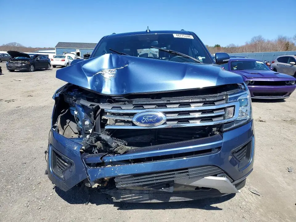2020 FORD EXPEDITION MAX XLT  