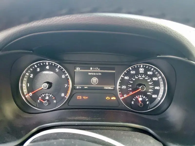 2024 KIA FORTE GT LINE  