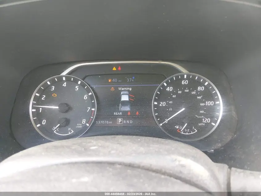2024 NISSAN FRONTIER KING CAB S 4X2