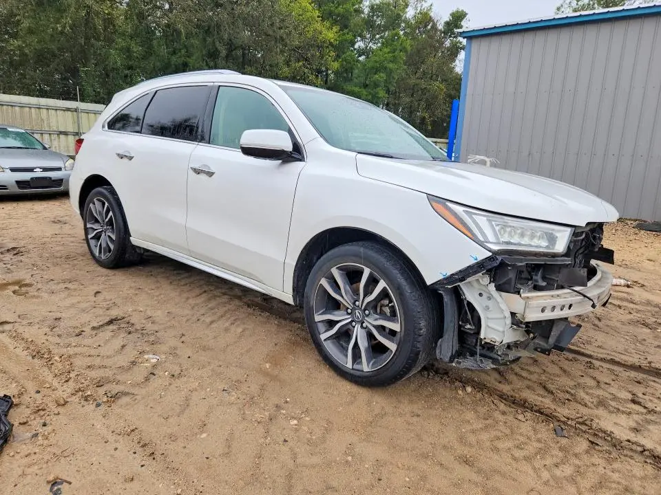 2020 ACURA MDX ADVANCE  