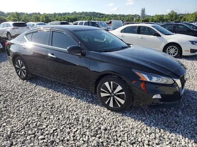 2019 NISSAN ALTIMA SL  