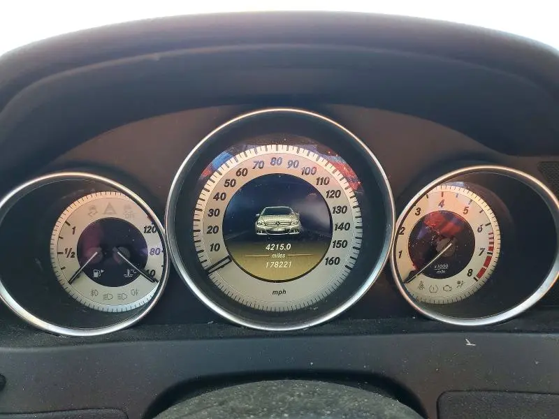 2012 MERCEDES-BENZ C 300 4MATIC  