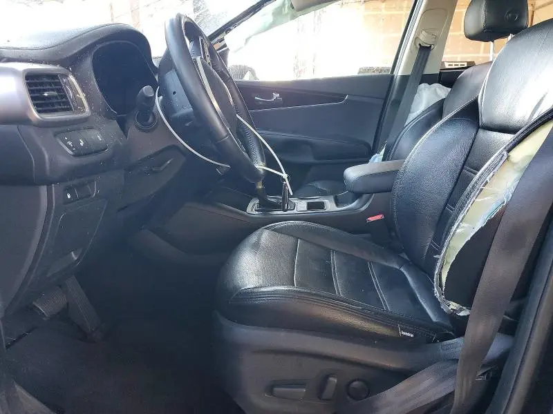 2020 KIA SORENTO S  