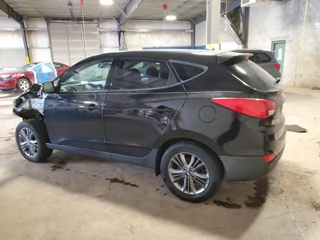 2015 HYUNDAI TUCSON GLS  