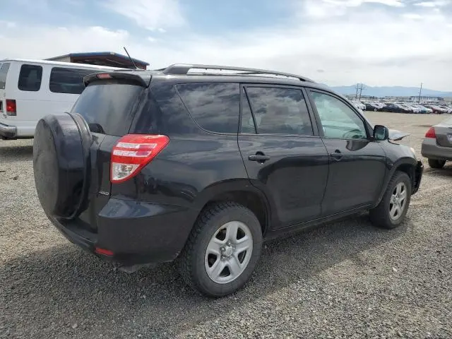 2012 TOYOTA RAV4   