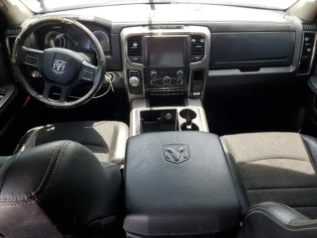 2014 RAM 1500 SPORT  