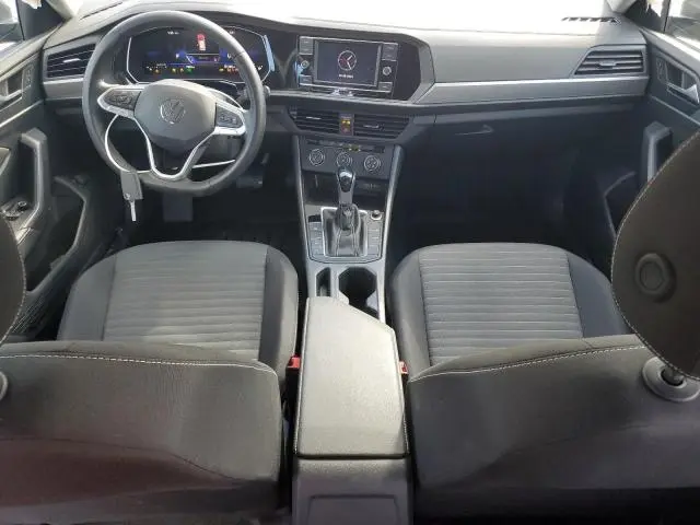 2024 VOLKSWAGEN JETTA S  