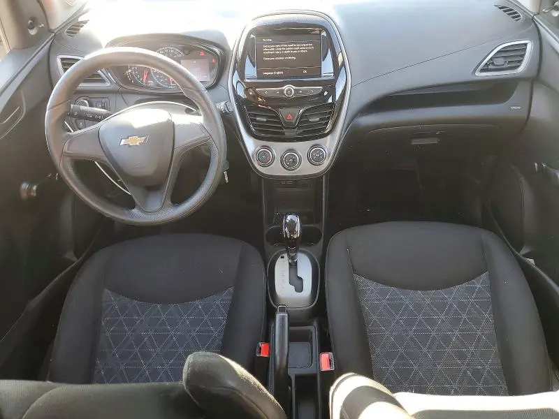 2020 CHEVROLET SPARK   