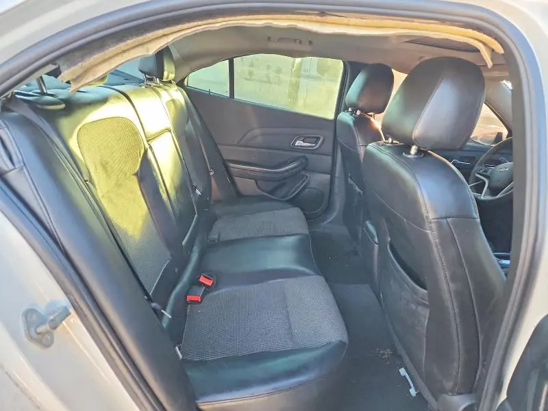 2014 CHEVROLET MALIBU 1LT  