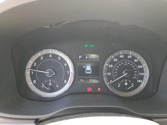2021 HYUNDAI VENUE SEL  