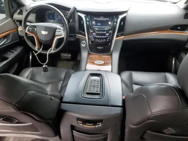 2016 CADILLAC ESCALADE ESV  